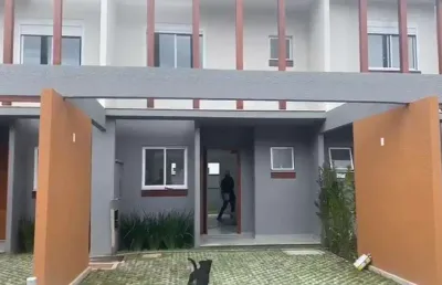 Casa para venda em florianópolis, morro das pedras, 2 dormitórios, 1 suíte, 2 banheiros