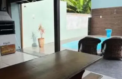 Casa para venda em florianópolis, rio tavares, 4 dormitórios, 1 suíte, 3 banheiros, 2 vagas