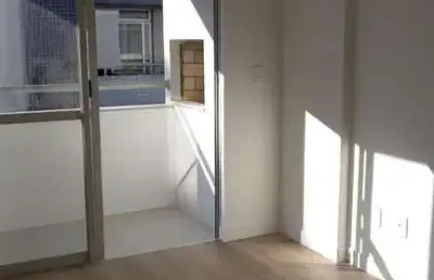 Apartamento para venda em florianópolis, itacorubi, 1 dormitório, 1 banheiro, 1 vaga