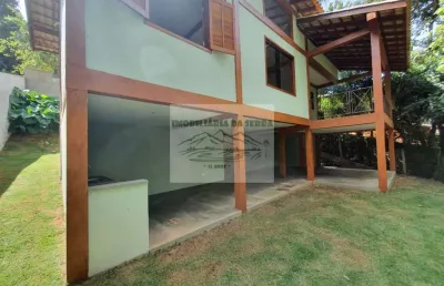 Casa à venda na serra da cantareira - mairiporã/sp - 3 quartos, 1 suíte, 2 salas, 3 banheiros, 2 vagas de garagem, 230m² no parque petrópolis.