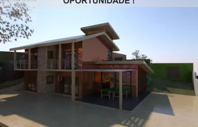 Excelente oportunidade! terreno aprovado na serra da cantareira. venha conferir!
