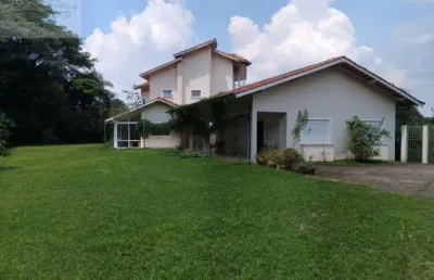 Casa em condomínio à venda em serra da cantareira-sp,  suíça da cantareira: 4 quartos, 4 suítes, 3 salas, 5 banheiros, 3 vagas, 516m²!