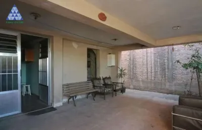 Casa com 4 quartos à venda na rua milton, 201, vila isolina mazzei, são paulo por r$ 470.000