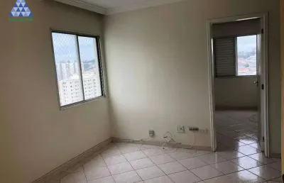 Apartamento com 2 quartos à venda na avenida luiz dumont villares, 525, jardim são paulo (zona norte), são paulo por r$ 360.000