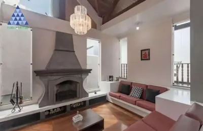 Casa com 3 quartos à venda na ilicínia, 47, horto florestal, são paulo por r$ 1.500.000