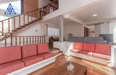 Casa com 3 quartos à venda na ilicínia, 47, horto florestal, são paulo por r$ 1.500.000