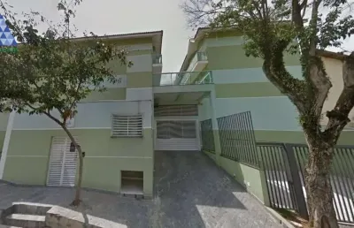 Casa em condomínio fechado com 3 quartos à venda na rua comprida, 725, vila mazzei, são paulo por r$ 545.000
