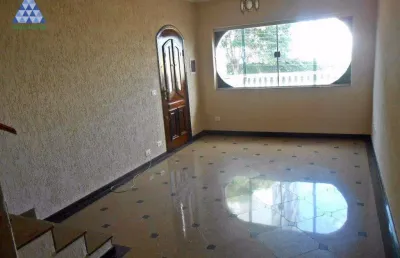 Casa com 3 quartos à venda na rua guaraja, 252, vila mazzei, são paulo por r$ 880.000