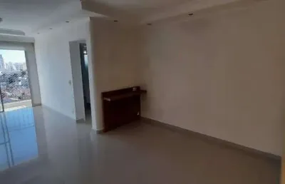Apartamento com 2 quartos para alugar na rua rabelo da cruz, 111, vila nivi, são paulo por r$ 2.300