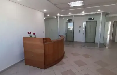 Sala comercial com 8 salas para alugar na rua josé debieux, 35, santana, são paulo por r$ 10.000