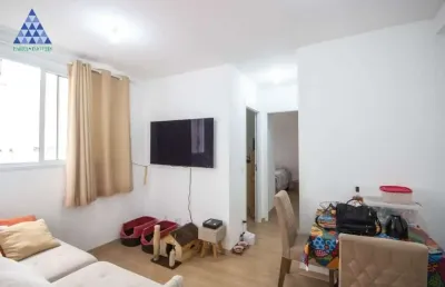 Apartamento com 2 quartos à venda na rua visconde de parnaíba, 1156, brás, são paulo por r$ 330.000