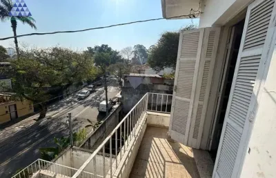 Casa com 2 quartos para alugar na rua professor henrique neves lefevre, 755, jardim petrópolis, são paulo por r$ 5.000