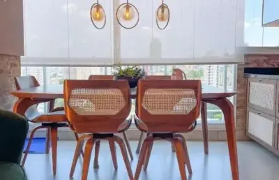 Apartamento com 3 quartos à venda na rua manuel de almeida, 307, vila paiva, são paulo por r$ 1.490.000