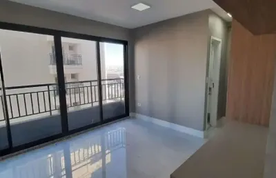 Apartamento com 1 quarto para alugar na rua alfredo pujol, 159, santana, são paulo por r$ 2.500