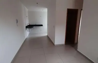 Apartamento com 2 quartos à venda na rua piatá, 485, vila isolina mazzei, são paulo por r$ 295.000