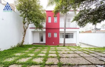 Casa com 3 quartos para alugar na rua conselheiro moreira de barros, 1747, lauzane paulista, são paulo por r$ 5.500