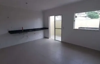 Apartamento com 2 quartos à venda na rua piatá, 485, vila isolina mazzei, são paulo por r$ 390.000