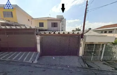 Casa com 4 quartos à venda na rua doutor nelson da veiga, 205, vila nova mazzei, são paulo por r$ 1.195.000