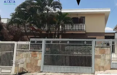 Casa com 4 quartos à venda na mangalô, 64, vila isolina mazzei, são paulo por r$ 950.000