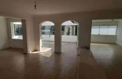 Cobertura com 3 quartos para alugar na rua marquês de paranaguá, 51, consolação, são paulo por r$ 6.800