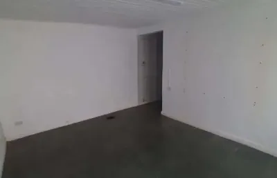 Casa com 1 quarto para alugar na rua capitão rabelo, 161, jardim são paulo (zona norte), são paulo por r$ 950