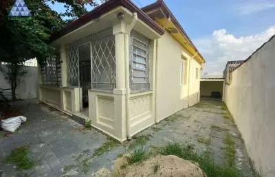 Casa com 2 quartos para alugar na josé de albuquerque, 116, tucuruvi, são paulo por r$ 3.000