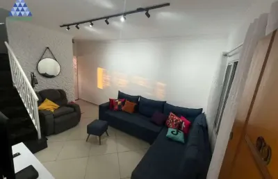 Casa com 3 quartos à venda na iriquita, 37, parque vitória, são paulo por r$ 790.000