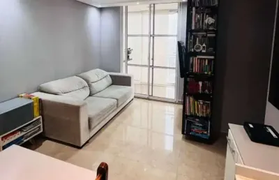 Apartamento com 3 quartos à venda na rua eugênio de freitas, 371, vila guilherme, são paulo por r$ 510.000