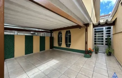 Casa com 3 quartos à venda na rua batinga, 279, vila nova mazzei, são paulo por r$ 830.000