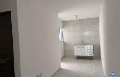 Apartamento com 1 quarto para alugar na guaracininga, 70, carandiru, são paulo por r$ 1.300