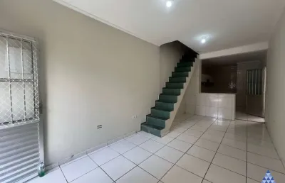 Casa com 2 quartos à venda na rua elvira de bortole, 188, vila dom pedro ii, são paulo por r$ 700.000