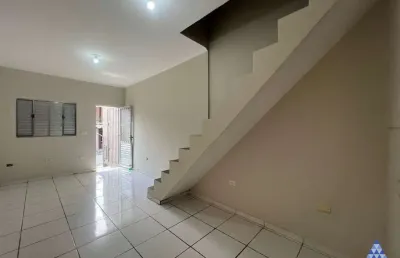 Casa com 2 quartos à venda na rua elvira de bortole, 188, vila dom pedro ii, são paulo por r$ 700.000