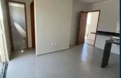 Cobertura com 1 quarto à venda na rua henrique mazzei, 280, vila isolina mazzei, são paulo por r$ 245.000