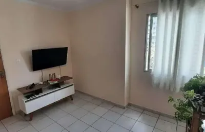 Apartamento com 2 quartos à venda na avenida luiz dumont villares, 525, jardim são paulo (zona norte), são paulo por r$ 385.000