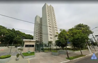 Apartamento com 2 quartos à venda na avenida luiz dumont villares, 525, jardim são paulo (zona norte), são paulo por r$ 370.000