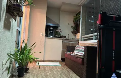 Apartamento com 4 quartos para alugar na rua aluísio azevedo, 345, santana, são paulo por r$ 6.000