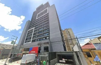Apartamento com 1 quarto para alugar na rua alfredo pujol, 159, santana, são paulo por r$ 2.400