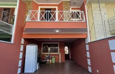 Casa com 3 quartos para alugar na rua capitão azevedo pina, 69, vila constança, são paulo por r$ 5.600