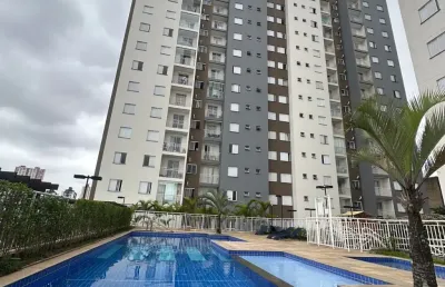 Lindo apartamento a venda pronto para morar venda com porteira fechada!