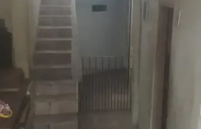 Casa com 2 quartos para alugar na Rua Navio Perdido, 6A, Cidade Júlia, São Paulo