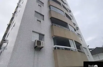 Apartamento à venda – 2 dormitórios (1 suíte) – vista livre na guilhermina