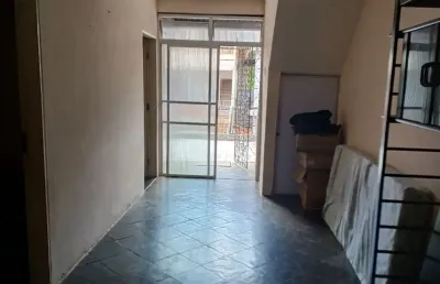 Casa com 2 quartos à venda na Rua Gerson de Carvalho, São Caetano, Salvador