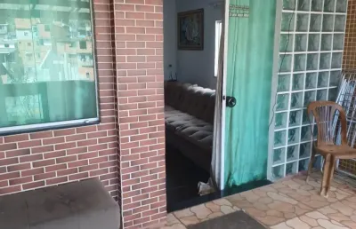 Casa com 2 quartos à venda na Rua Tiradentes, São Caetano, Salvador