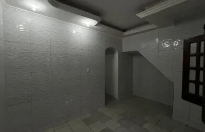 Casa com 1 quarto à venda na Avenida Vasconcelos, Fazenda Grande do Retiro, Salvador