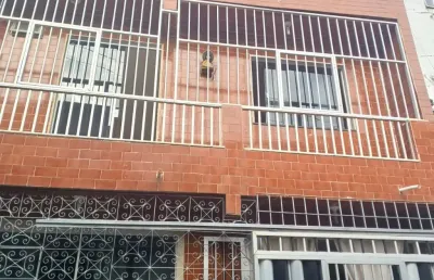 Casa com 2 quartos à venda na Rua 7 de Setembro da Fazenda Grande, Fazenda Grande do Retiro, Salvador