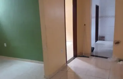 Casa com 3 quartos à venda na Rua Mello Moraes Filho, Fazenda Grande do Retiro, Salvador