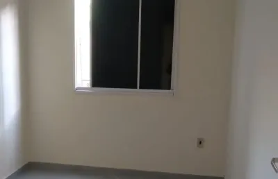 Apartamento com 2 quartos à venda na Rua Astro Rei, S/n, Cajazeiras, Salvador
