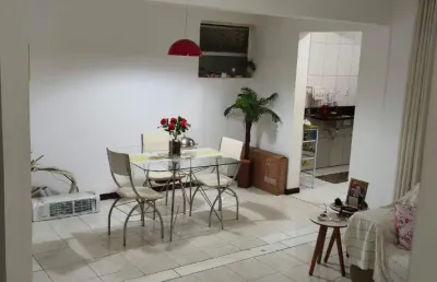 Apartamento com 3 quartos à venda na Rua Tenente Valmir Alcântara, Cabula, Salvador
