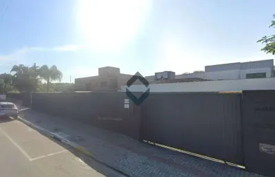 Terreno comercial à venda no Anita Garibaldi, Joinville 