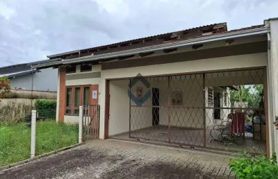 Casa com terreno amplo ma melhor região do bom retiro